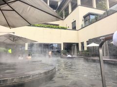 -清河半岛温泉度假酒店