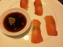 -西安皇冠假日酒店·朱雀咖啡厅