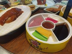-胥城奥灶面·面之府(书香世家月亮湾酒店)