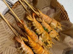 -79号渔船海鲜饭店(华强北店)