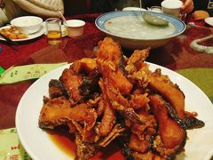 本帮熏鱼-旭龙鱼头王(航华店)