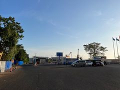 -海安新港(公交站)