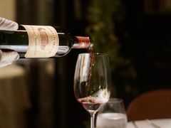 -Le Bistrot de Racine