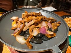 -马灯部落·西湖边的创意山景餐厅(虎跑动物园店)