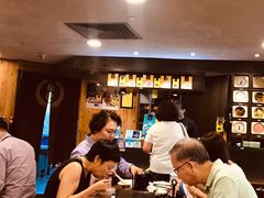 -松發肉骨茶(牛车水店)