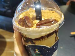 -熙阁咖啡Segnal(时代中心店)