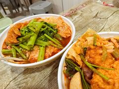 -吉庆桂林米粉·柳州螺蛳粉(港汇广场店)