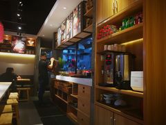 -牛腩之旅·牛腩牛杂煲(光启城美食城店)