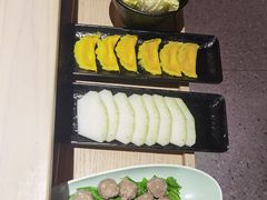 -古膳记猪肚鸡.生蚝鸡(拱北店)