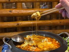 -恩你小木屋·烤肉韩式料理(嘉兴秀洲店)