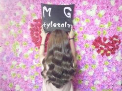 -BM SALON