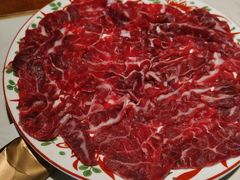 -汕头八合里海记牛肉店(清河店)