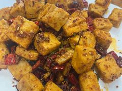 -百味地锅鸡(铜山路店)