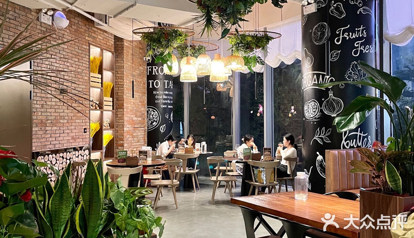 深圳首家⚠️宝子们都给我锁定🔒这道🔥烤农场柠檬黄油鸡❗️