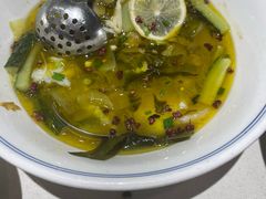 -绿草地·湘菜(7mall店)