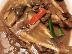 -骏莱海鲜鱼港(五角场店)