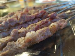 -途肴·老农饭庄(百里峡店)