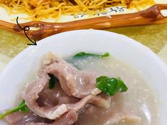 -标记美食新鲜猪杂(兴南大道店)