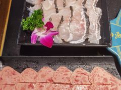-吼堂老火锅(武汉 天地壹方南馆店)