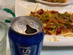 -海尔巴格·新疆菜(吐鲁番店)