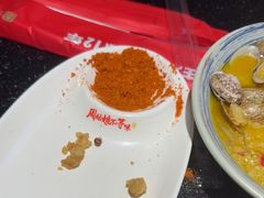 -周姑娘不等味·牛羊肉火锅·螃蟹罗氏虾·烤鱼烤串(高邮店)