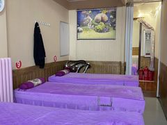 -深蓝盲人按摩中心(西北旺店)