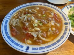 -老雒阳清真水席(瀍河店)