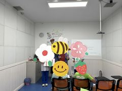 -天声爱朗语言艺术学校·朗诵·小主持人口才·演讲