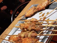 -管氏翅吧(马家堡店)