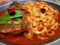 -八大碗·地道东北菜(佳兆业店)