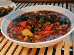 -老乡鸡(融科天地店)