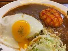 -金龙咖喱