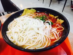 螺狮粉-螺小胖柳州螺蛳粉(钟楼总店)