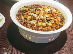 -永安鱼庄·镇江菜(东吴路店)