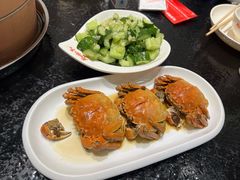 -周姑娘不等味·龙虾的故事(高邮店)
