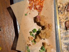 -新石器烤肉(之心城店)