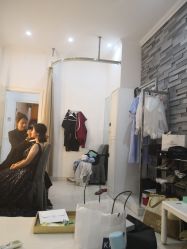 点击看大图 -金夫人婚纱摄影(华南店)