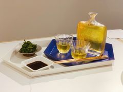 -茶是一枝花泡茶店
