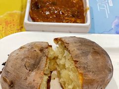 -索伦嘎·传统涮(海拉尔总店)