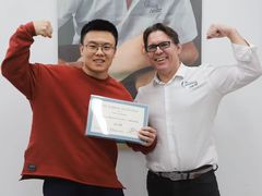 -ALIV WELLNESS运动健身(浦东大道店)