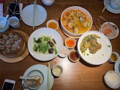 五彩时蔬-闽上鲜·福建菜(龙湖滨江天街店)