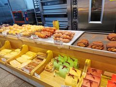 -西村叔叔的店·面包·甜品·蛋糕(崂山丽达店)