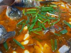 -大理.老字号渝记酸萝卜乌鱼(古城总店)