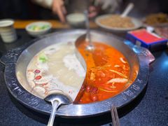 -大龙燚火锅(五一广场店)