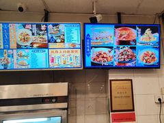 -西部马华清真兰州牛肉面·烧烤夜市(关东店)