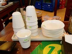 -同胜祥清真新豫菜(杜岭街店)