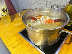 -苏格里岛自助海鲜烤肉火锅(集美万达店)
