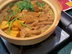 -大吉利·潮汕鲜牛肉火锅(万峰路店)