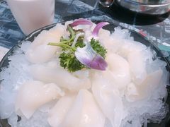 花胶-捞围鲜·港式打边炉(海阳路店)