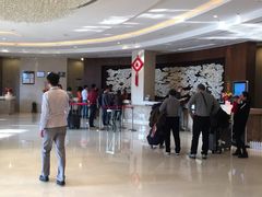 -深圳香格里拉酒店